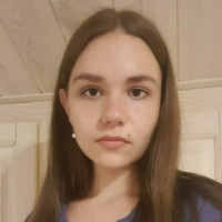 Репетитор - Аніта Ч.