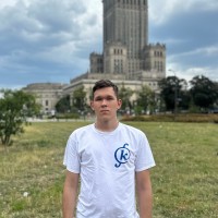 Репетитор - Микола Панов