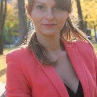 Репетитор - Ольга Б. id: 41751