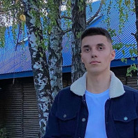 Репетитор Олександр Кардаш - BUKI