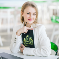 Репетитор - Светлана К.