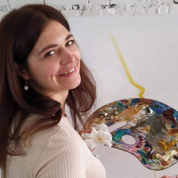 Репетитор - Ольга Р. id: 101400