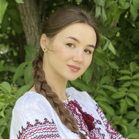 Репетитор Анна Шуляченко - BUKI