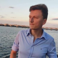 Репетитор - Дмитрий П.