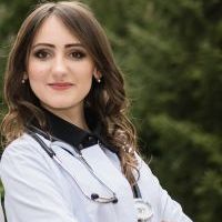 Репетитор - Тетяна С. id: 74320