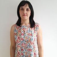 Репетитор - Teтяна Н. id: 140733
