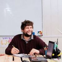 Репетитор - Анатолій Ш. id: 119538