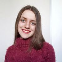 Репетитор - Мария Р.