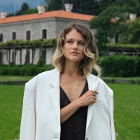 Репетитор Катерына Яковенко - BUKI