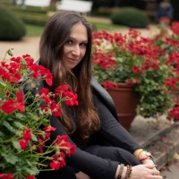 Репетитор Марина Правдыва - BUKI