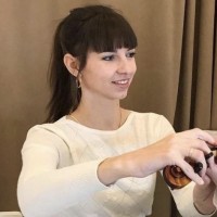 Репетитор - Марина М. id: 107587
