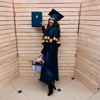 Репетитор - Мария Д. id: 111462