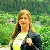 Репетитор Вікторія Колісниченко - BUKI