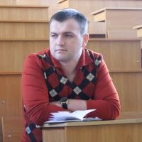 Репетитор - Степан П.