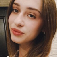 Олеся Ступинская  репетитор  Англійської мови онлайн Олеся Ступинская  репетитор  Англійської мови онлайн