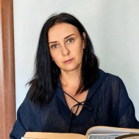 Репетитор Оксана Кость - BUKI