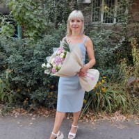 Репетитор - Вікторія Г. id: 190058