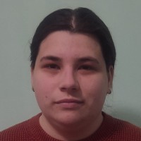 Репетитор Ірина Шадюк - BUKI