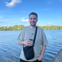 Никита Невдахин  репетитор  Англійської мови онлайн