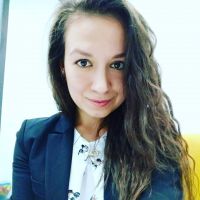 Репетитор - Руслана С. id: 69490