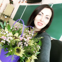 Репетитор Валерія Лук'янова - BUKI