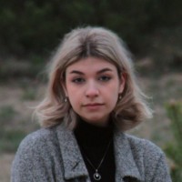 Репетитор - Софія М. id: 183661