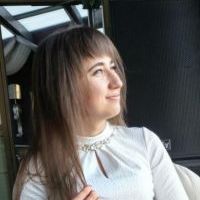 Репетитор - Елена К. id: 107933