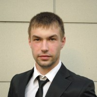Репетитор - Ігор С. id: 190149