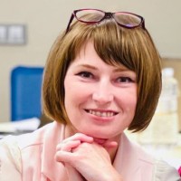 Репетитор - Ольга Д. id: 173527