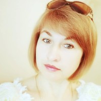 Репетитор Альона Старенко - BUKI