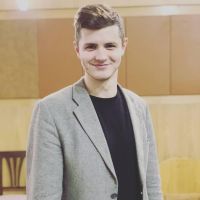 Репетитор - Антон М. id: 91017