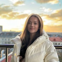 Репетитор Ілона Наконечна - BUKI