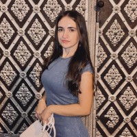 Репетитор Ксенія Мельникова - BUKI