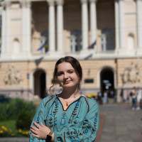 Репетитор - Анна М. id: 146615
