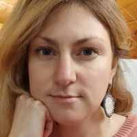 Репетитор - Алена Л. id: 175161