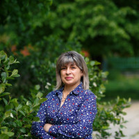 Репетитор - Светлана К.
