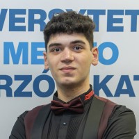 Репетитор Артур Вялушкин - BUKI