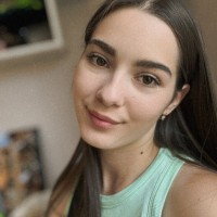 Репетитор Анна Касімова - BUKI
