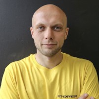 Репетитор Едоніс Дяків - BUKI