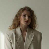 Репетитор - Анна Мамчич