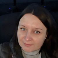 Репетитор - Марина Чайка