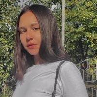 Репетитор - Валерія К. id: 131958