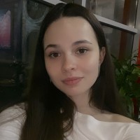 Репетитор Ирына Шевчык  - BUKI