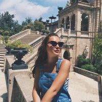 Репетитор - Дар'я М. id: 77696