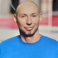 Репетитор - Володимир Б.