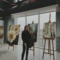 Репетитор - Катерина К. id: 142469