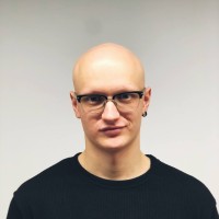 Репетитор Нікіта Татарченко - BUKI