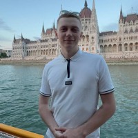 Микола Кучма  репетитор  Математики онлайн