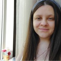 Репетитор - Алла М.