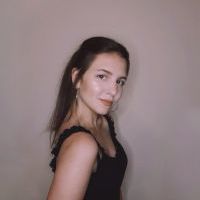 Репетитор - Юліана В. id: 111930